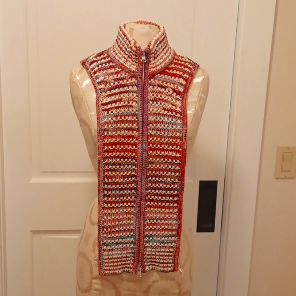 Veronica Beard Atiana Dickey Insert. NWT